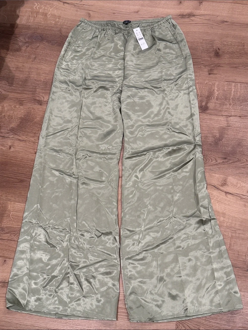 J. Crew nwt crew